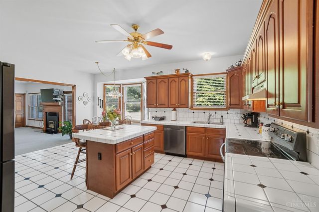 4843 Benton Road, Batavia, OH 45103