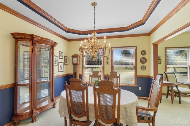 4843 Benton Road, Batavia, OH 45103