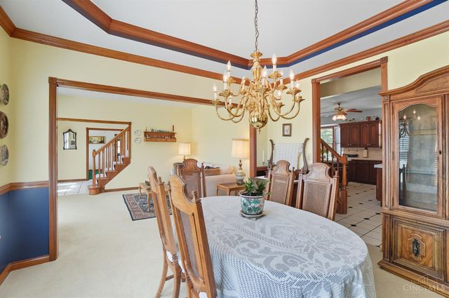 4843 Benton Road, Batavia, OH 45103