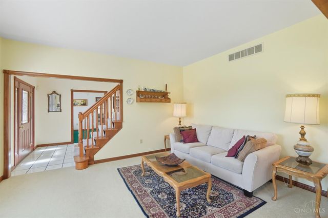 4843 Benton Road, Batavia, OH 45103