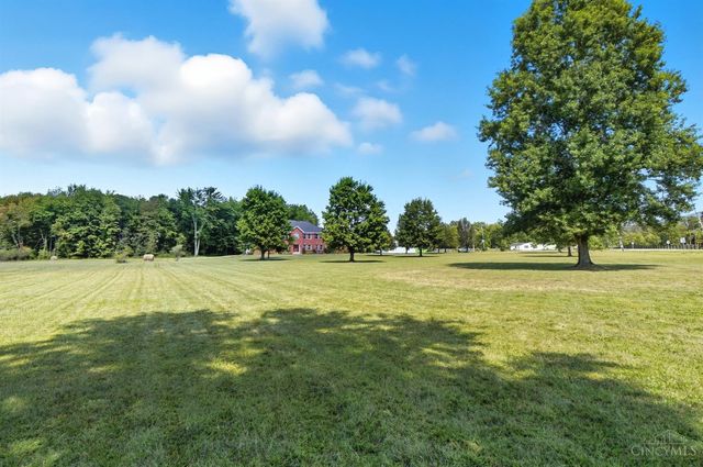 4843 Benton Road, Batavia, OH 45103