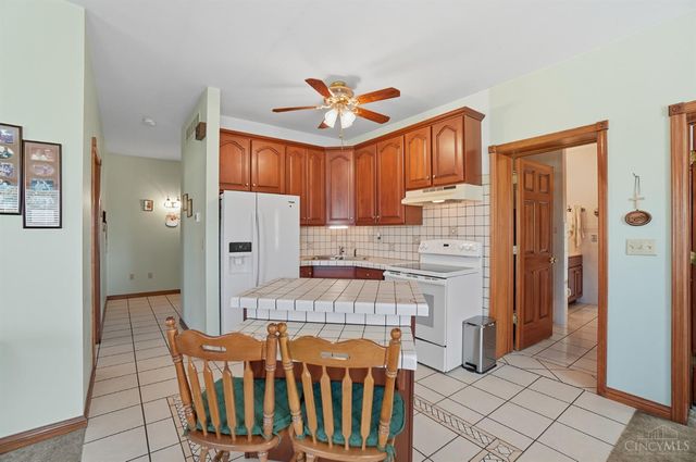 4843 Benton Road, Batavia, OH 45103