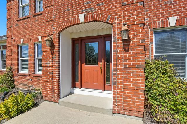 4843 Benton Road, Batavia, OH 45103