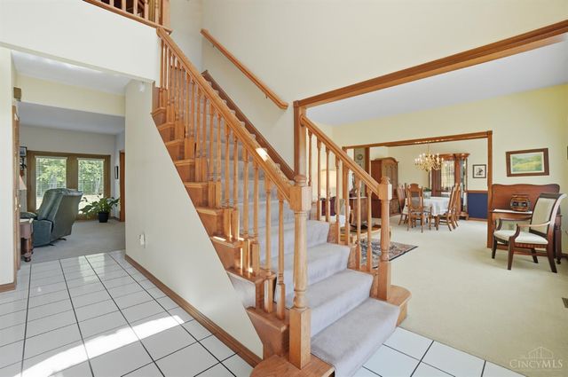 4843 Benton Road, Batavia, OH 45103