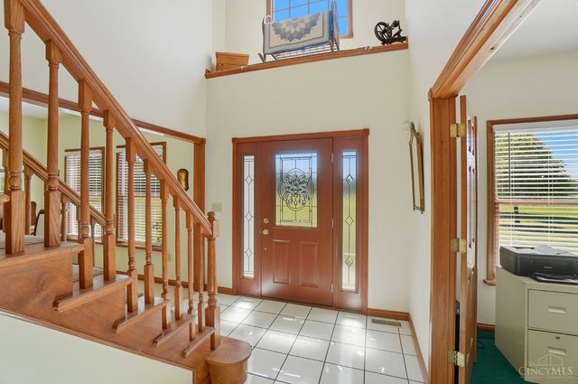 4843 Benton Road, Batavia, OH 45103