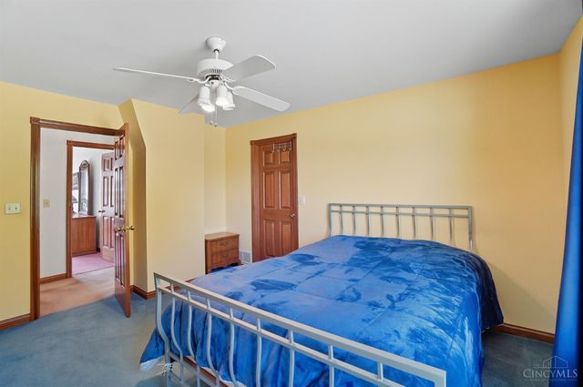 4843 Benton Road, Batavia, OH 45103