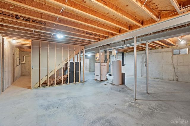 4843 Benton Road, Batavia, OH 45103