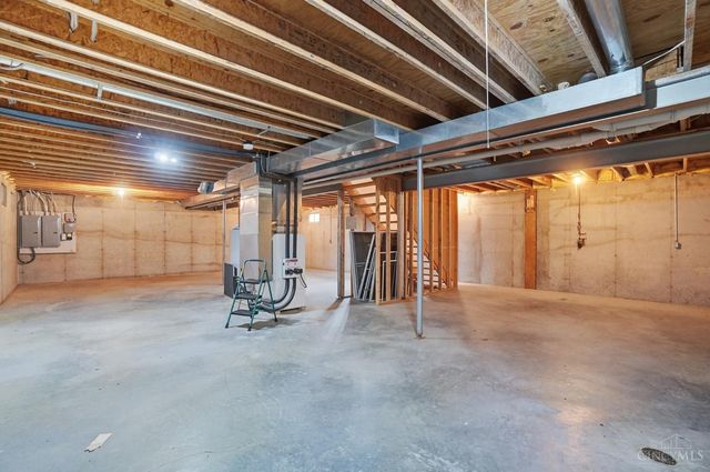 4843 Benton Road, Batavia, OH 45103