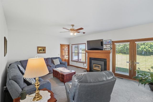 4843 Benton Road, Batavia, OH 45103