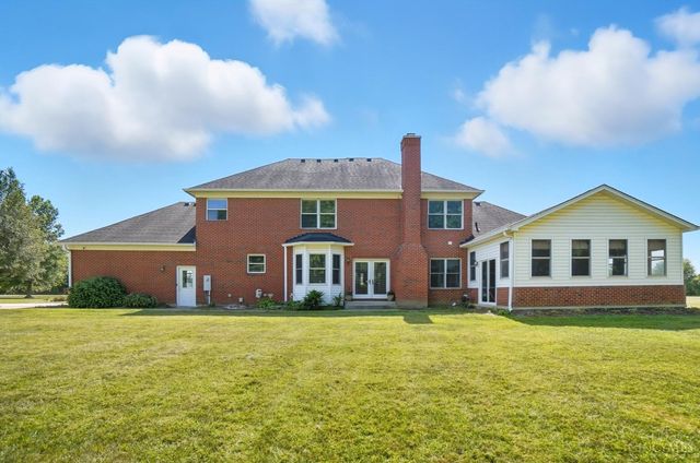 4843 Benton Road, Batavia, OH 45103