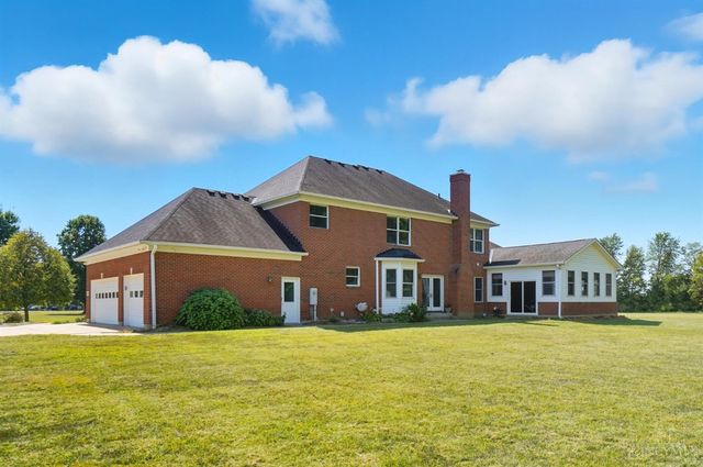 4843 Benton Road, Batavia, OH 45103