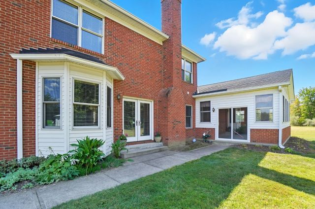 4843 Benton Road, Batavia, OH 45103