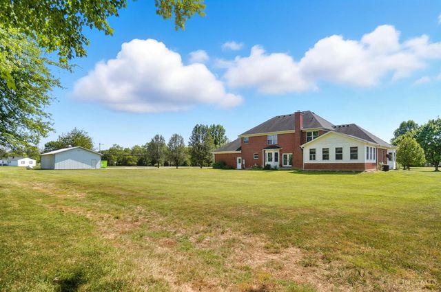 4843 Benton Road, Batavia, OH 45103