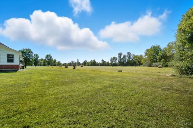 4843 Benton Road, Batavia, OH 45103