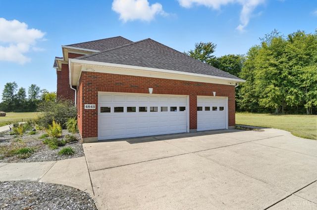 4843 Benton Road, Batavia, OH 45103