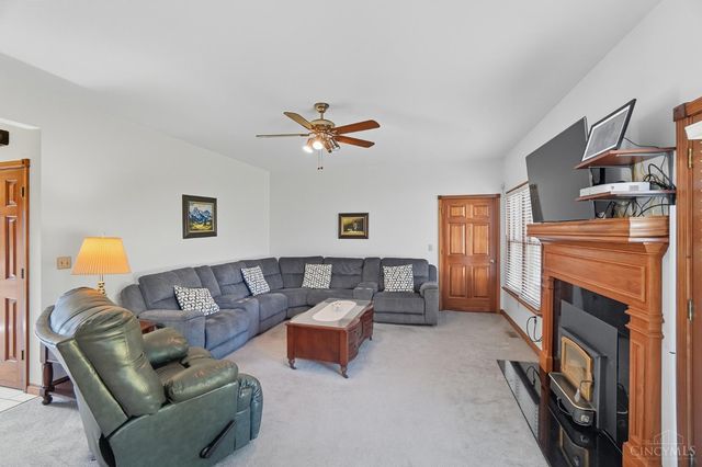 4843 Benton Road, Batavia, OH 45103