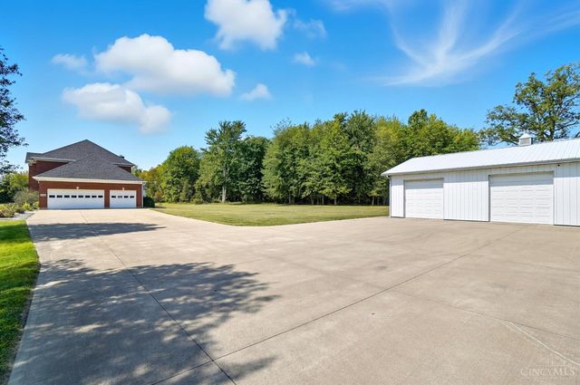 4843 Benton Road, Batavia, OH 45103