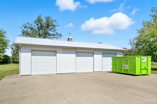 4843 Benton Road, Batavia, OH 45103