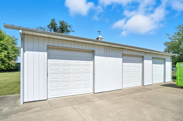 4843 Benton Road, Batavia, OH 45103