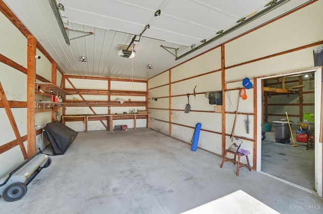 4843 Benton Road, Batavia, OH 45103