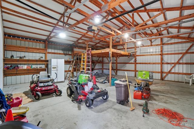 4843 Benton Road, Batavia, OH 45103