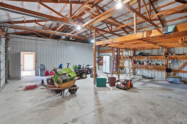 4843 Benton Road, Batavia, OH 45103