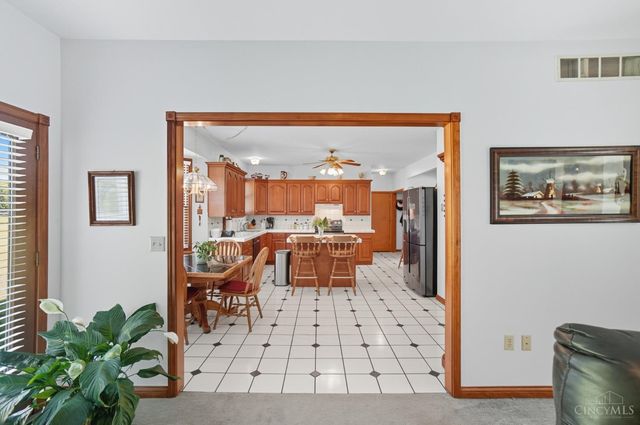 4843 Benton Road, Batavia, OH 45103