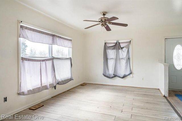 18410 Inkster Road, Redford, MI 48240