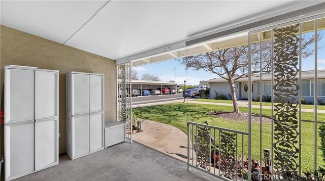 1462 MERION Way 30G, Seal Beach, CA 90740