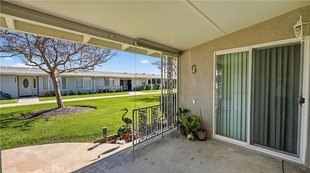 1462 MERION Way 30G, Seal Beach, CA 90740