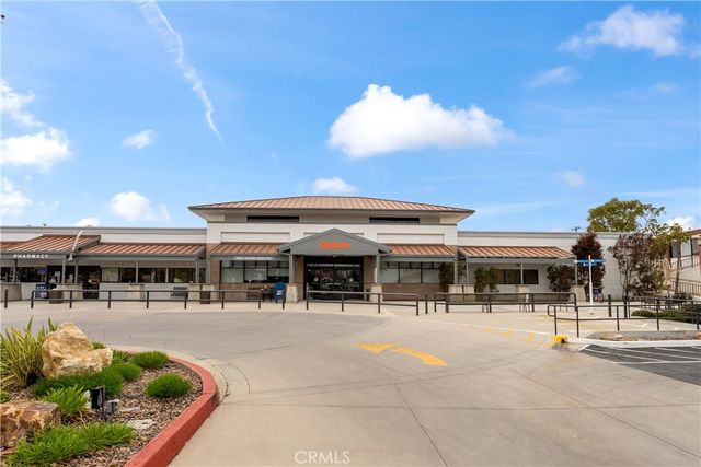 1462 MERION Way 30G, Seal Beach, CA 90740