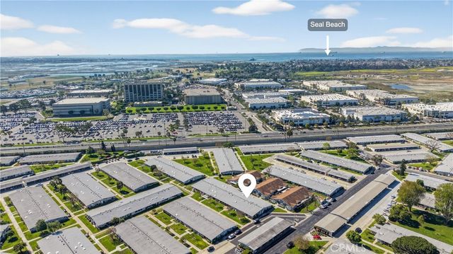 1462 MERION Way 30G, Seal Beach, CA 90740