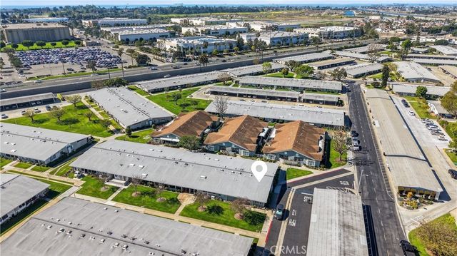 1462 MERION Way 30G, Seal Beach, CA 90740