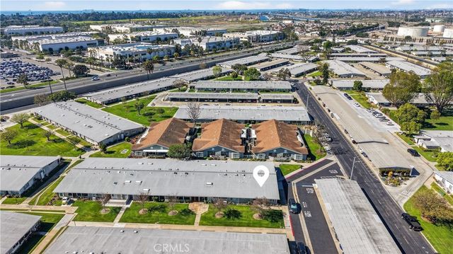 1462 MERION Way 30G, Seal Beach, CA 90740