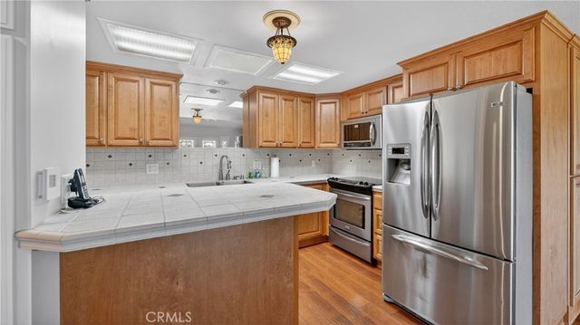 1462 MERION Way 30G, Seal Beach, CA 90740