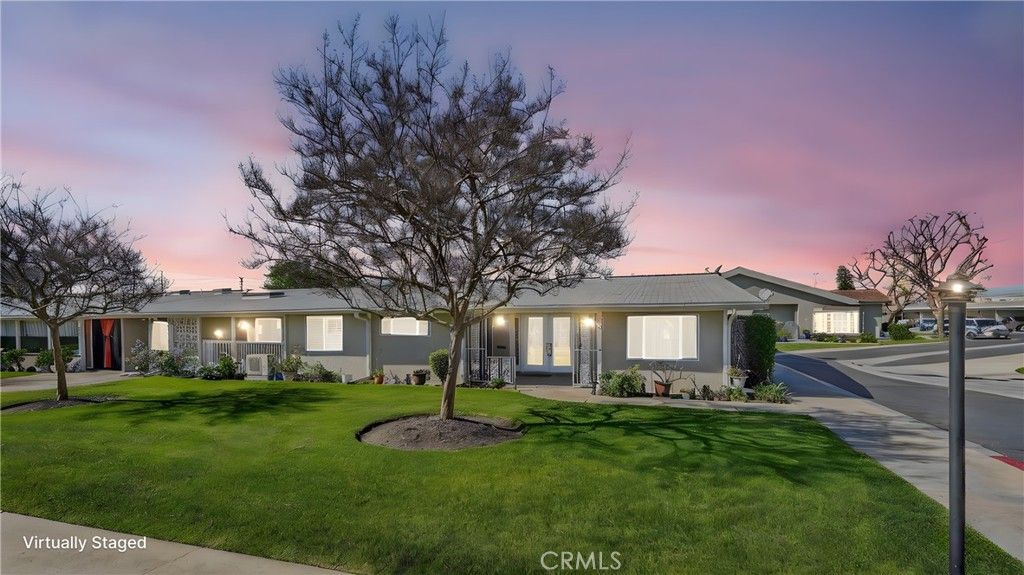 1462 MERION Way 30G, Seal Beach, CA 90740