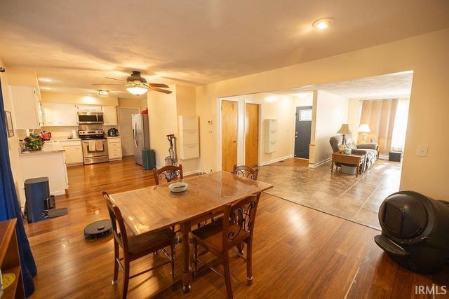 311 N Cook Road, Muncie, IN 47304