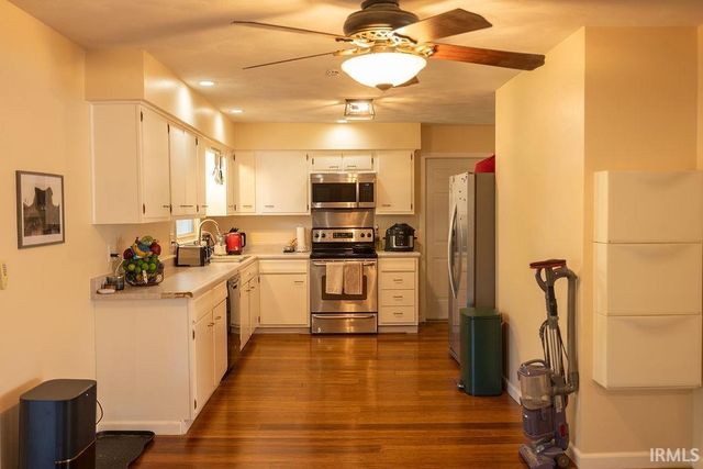 311 N Cook Road, Muncie, IN 47304