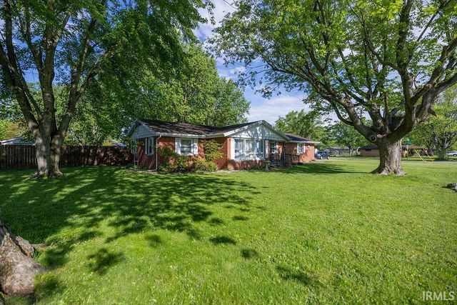 311 N Cook Road, Muncie, IN 47304