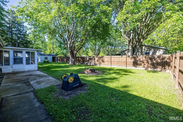 311 N Cook Road, Muncie, IN 47304