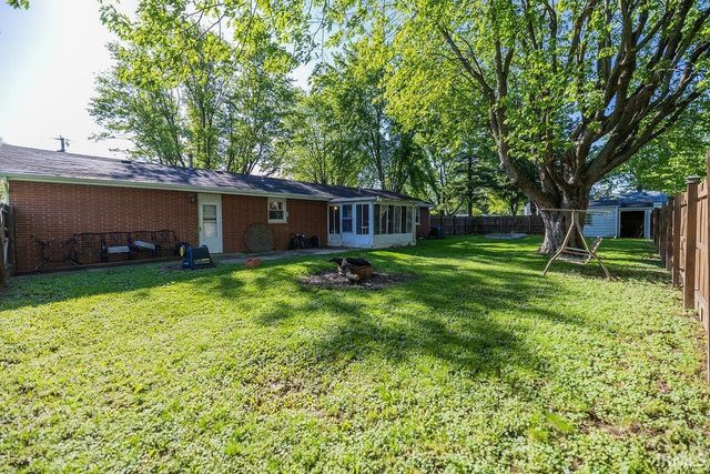 311 N Cook Road, Muncie, IN 47304