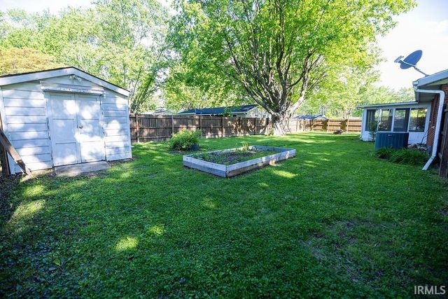 311 N Cook Road, Muncie, IN 47304