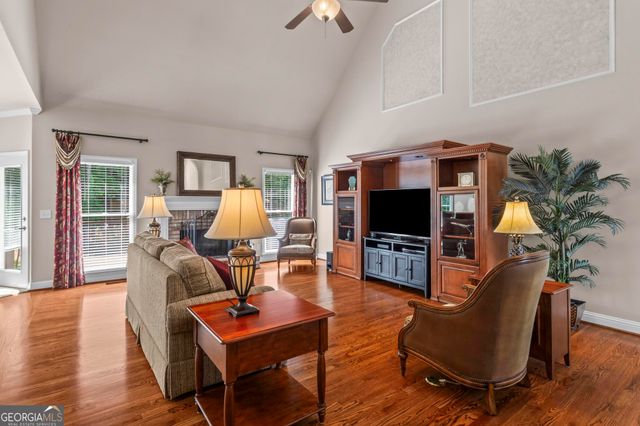 120 Creek Bank Drive, Acworth, GA 30101