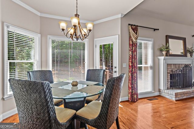 120 Creek Bank Drive, Acworth, GA 30101