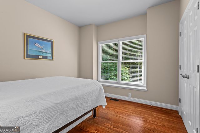 120 Creek Bank Drive, Acworth, GA 30101