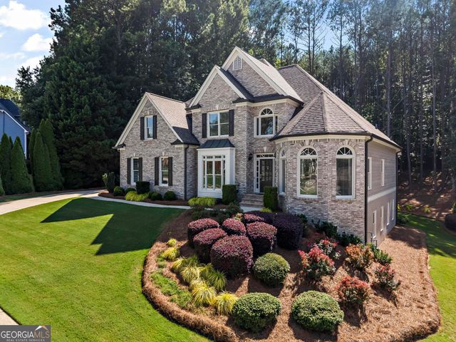 120 Creek Bank Drive, Acworth, GA 30101