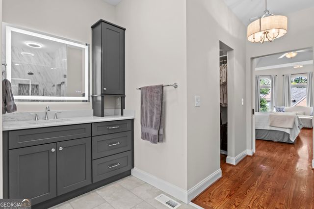120 Creek Bank Drive, Acworth, GA 30101