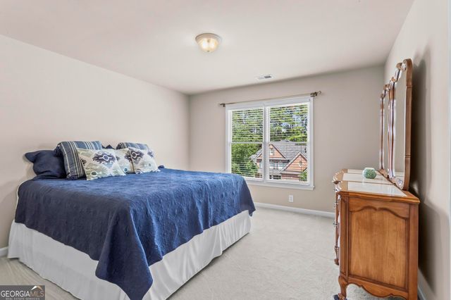 120 Creek Bank Drive, Acworth, GA 30101