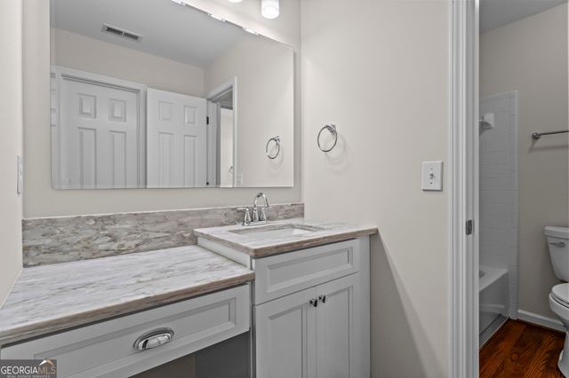 120 Creek Bank Drive, Acworth, GA 30101