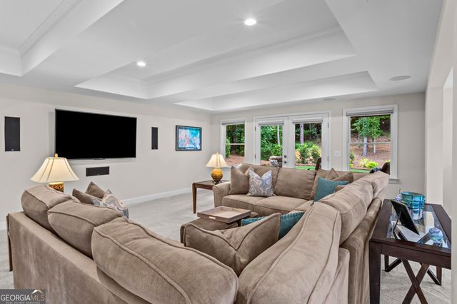 120 Creek Bank Drive, Acworth, GA 30101